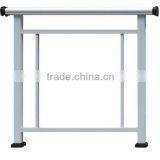 Outside Aluminum Balcony Handrail