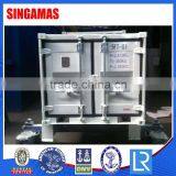 Mytext 5ft/6ft/8ft/9ft/10ft Dry Mini Container Set