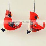Fashion Mini Bird Plush Birds Toy Pet Toys thumbnail-1