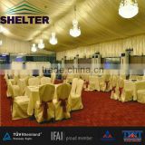 21x35m Hall Tents, PVC Halls, Wedding Halls