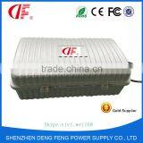 150W LED Emergency Battery Backup, Waterproof Emergency Lighting Case for LED Flood Light thumbnail-2