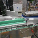 23 Shanghai Manufacturer High Efficiency Glass/ Plastic Round Bottle Labeling Machine thumbnail-5