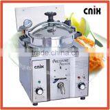 chicken fryer ELECTRIC with pressure