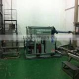 30 kw Oil-free Low Pressure Screw Air Compressor CG600A -2.0/30
