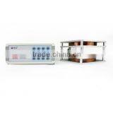 LINKJOIN LZ-820 Magnetic Fluxmeter Flux Meter Manufacture Flux Testerwith CE Certification