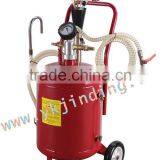 Mini 6 Gallon Oil Extractor thumbnail-2