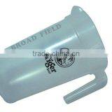 High Quality Plastic Injection Kettle Mold thumbnail-1