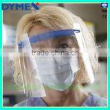 New Dental Dental Face Shield With Plastic Films thumbnail-2