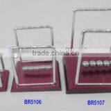 Newton's Cradle/Balance Steel Balls,newtons Cradle Balance Balls thumbnail-3