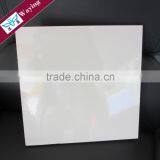 White Melamine Coated Hardwood Core Plywood for Modern Kitchen Cabinets thumbnail-5