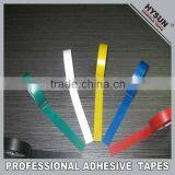 Rubber Pressure Sensitive Glue Pvc Insulation Tapes