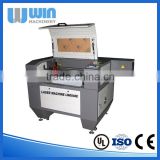 Screen Protector Laser Cutting Machine for Advertisement