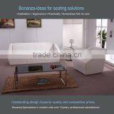 Modern Commercial Furniture Sofa 879# Office Furniture Sfoa thumbnail-4