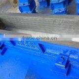 Cast Iron Concrete Beam Test Mould thumbnail-1