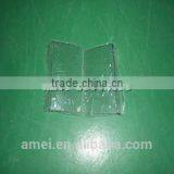 Customized PVC Blister Clear Plastic Packaging Tray Vacuum Forming thumbnail-2