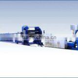 PVC Water Proof Sheet Production Machine thumbnail-1