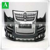 New ABS Car Front Gille thumbnail-5