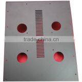 Punch Bend Powder Coating Chassis thumbnail-2
