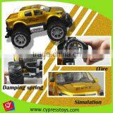 1:14 RC Four Function High Speed Scale Model Racing Car Battery Included Quality Choice Most Popular thumbnail-4