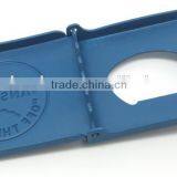 2013 Nickel Free Titanium Alloy Belt Buckle thumbnail-1