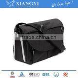 Outfitter Messenger Diaper Bag Mummy Bag thumbnail-2