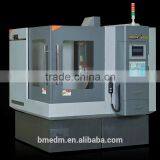 CNC Milling &Engraving Machine thumbnail-1