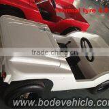 Bode New 110cc 125cc 150cc Gas Mini Jeep Willys(MC-425) thumbnail-3