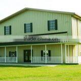 Prefabricated Warehouse With Competitive Price thumbnail-1