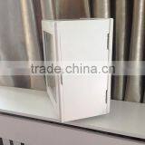 Manufacturers China for Rotatable Standing Gift Mirror Box Jewelry thumbnail-2