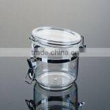 240ml Facial Mask Jar With Seal Cap, Cream Jar thumbnail-1