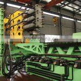 DETSCH 133 Fully CNC Heavy Duty Stainless Steel Tube Bending Machine thumbnail-3