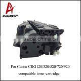 Compatible CRG120 CRG320 CRG720 CRG920 Toner Cartridge for Canon D1120 Laser Toner Cartridges thumbnail-2