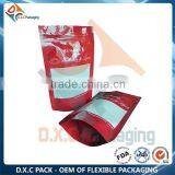 Laminating Pouch Printing Plastic Packaging Stand Up Food Bag thumbnail-5