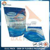 OEM Product Customized Printing Dry Fish Vacuum Packing Bags thumbnail-3