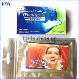 28 PCS Professional Non-Peroxide Teeth Whitening Strips thumbnail-3