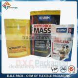 Skim Milk Powder Pouch Bag With Zipper (Long Storage Term With FDA Approved) thumbnail-4