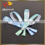 Holywish Fabric Satin Handicraft Custom Made Wristbands for Christmas Gifts thumbnail-5