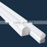 Good Heat Dissipation Cost Effective 1200mm Full Plastic t8 Led Tube With CE ROHS thumbnail-2