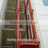 Motorized Hydraulic Lift System/cargo Lift thumbnail-1