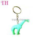 Custom Resin Keychain Wholesale, Animal Key Chain Wholesale thumbnail-1