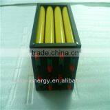 48V50AH LiFePO4 Cylindrical Battery Pack for Vehicle,PV, Wind System