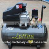 Portable Air Compressor 220V/cheapest Direct/belt/diesel/gasoline/piston Air Compressor Offer