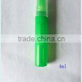 Plastic 4ml Perfume Pen Sprayer Bottle for Liquid Soap and Hand Sanitizer thumbnail-4