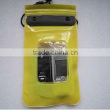 Waterproof Phone Bag custom PVC Phone bag High quality Cheap price