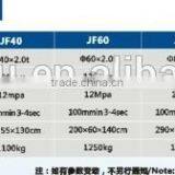 Best Seller CNC Stainless Steel Pipe Contracting Machine Buy Direct From China Factory thumbnail-2