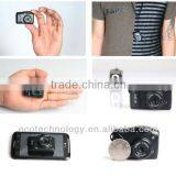CM8 HD IR Night Vision 5.0MP Mini Camera Digital Camera thumbnail-5