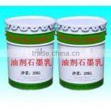 Natural Oil Graphite Lubricant