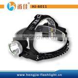 CREE XML T6 Ultra Bright Headlight 800Lms 3 Mode Function thumbnail-1