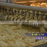 Potato Chip Machine