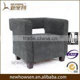 Modern Design Single Sofa thumbnail-2